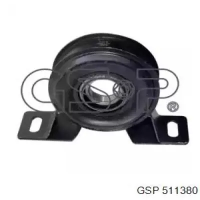 Підвісний підшипник карданного валу GSP 511380 ціна, від 19.19 USD