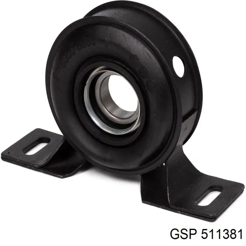 Опора карданного валу GSP 511381