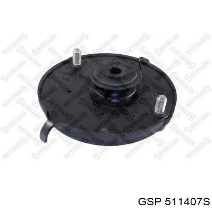 Опора амортизатора заднього GSP 511407S ціна, від 13.82 USD