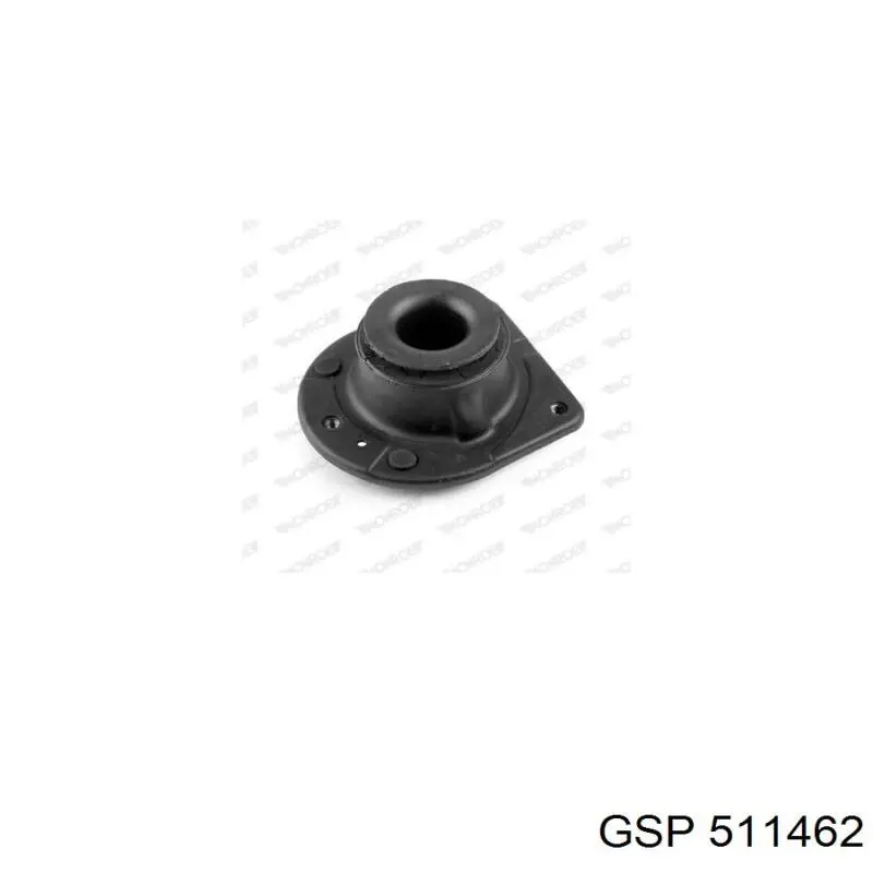 Опора амортизатора переднього правого GSP 511462 ціна, від 19.17 USD