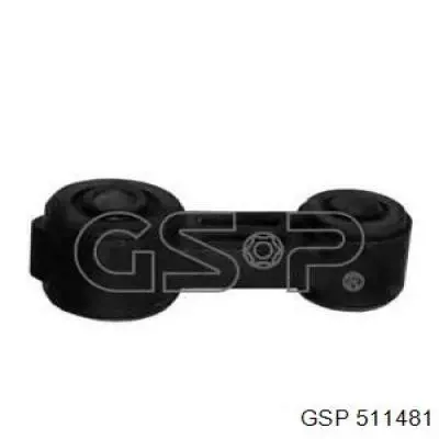 Амортизаційна стійка GSP 511481 ціна, від 9.08 USD