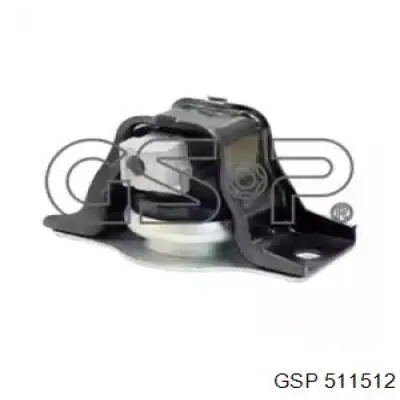 Права подушка двигуна GSP 511512 ціна, від 38.84 USD
