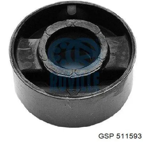 С/блок нижнього важеля GSP 511593