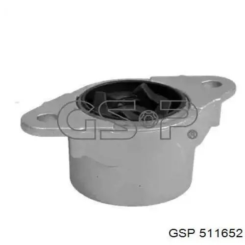 Опора амортизатора переднього 511652 GSP