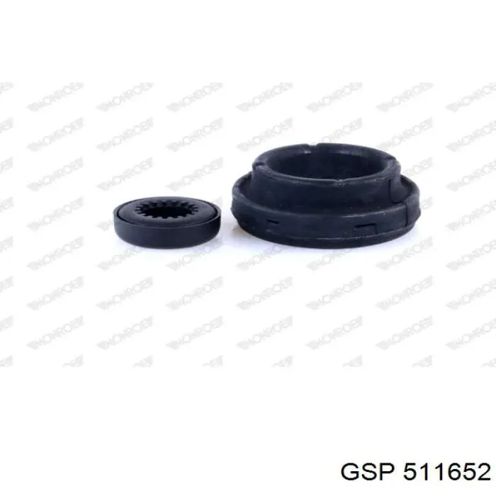 Купити 511652 GSP Опора амортизатора переднього