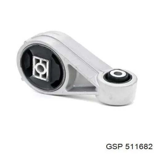 Подушка (опора) двигуна, задня Ford 98AB6P082AB ціна, від 17.67 USD