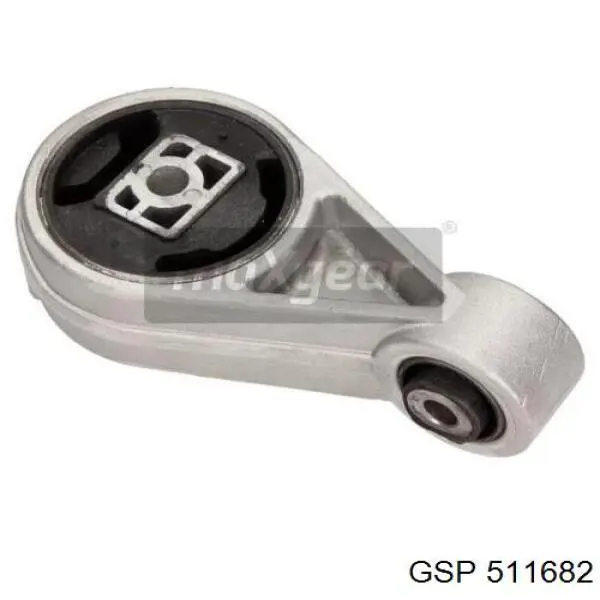 Купити 98AB6P082AB Ford Задня опора двигуна