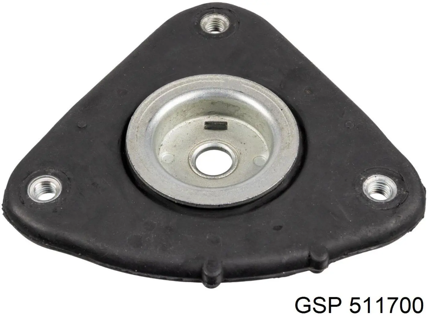 Опора стійки амортизатора переднього GSP 511700 ціна, від 9.18 USD