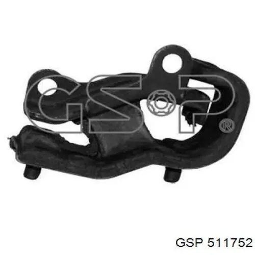 Права подушка двигуна Blue Print ADBP800149 ціна, від 36.35 USD