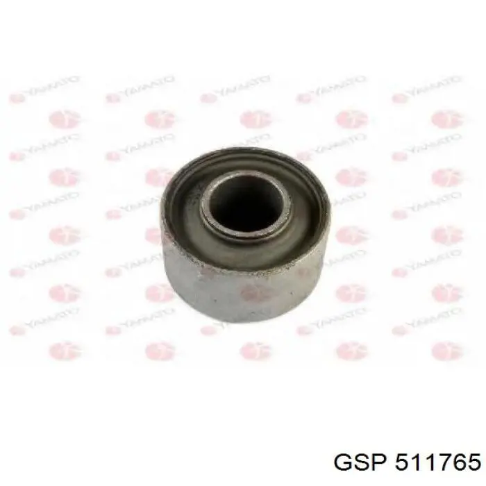 Сайлентблок нижнього важеля передньої підвіски CTR GV0677 ціна, від 6.33 USD