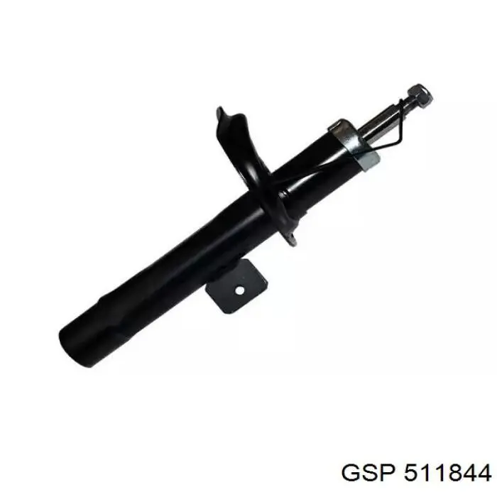 С/блок нижнього важеля GSP 511844