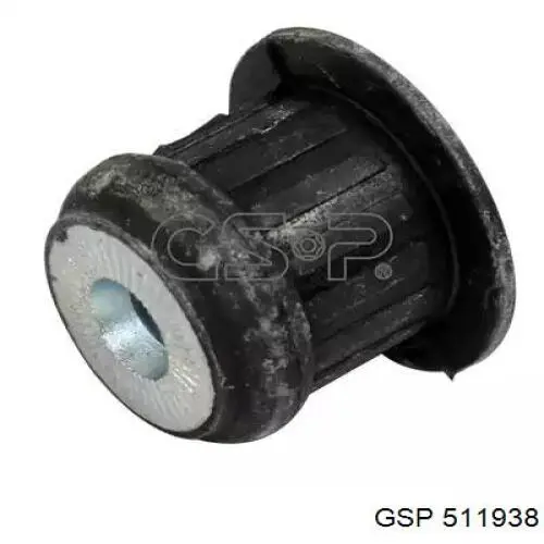 Подушка (опора) двигуна, задня GSP 511938 ціна, від 11.79 USD