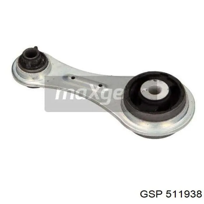 Купити 7700426193 Renault (RVI) Задня опора двигуна