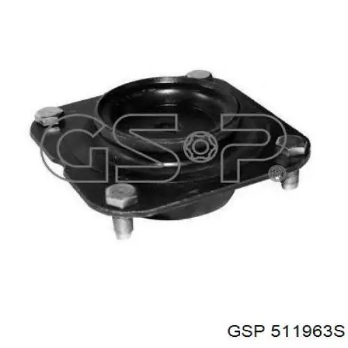 511963S GSP Кріплення переднього амортизатора