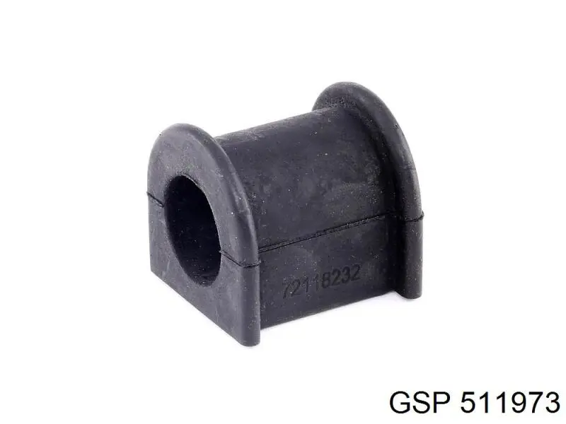 Подушка стабілізатора RBI T21FZ80F ціна, від 2.53 USD