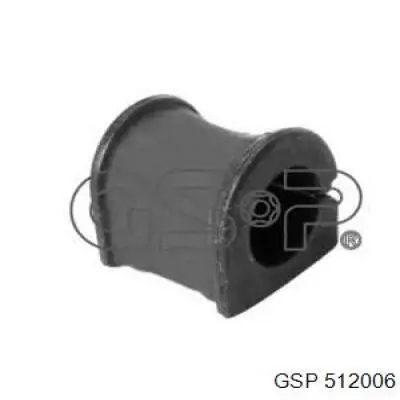Подушка стабілізатора GSP 512006 ціна, від 2.26 USD