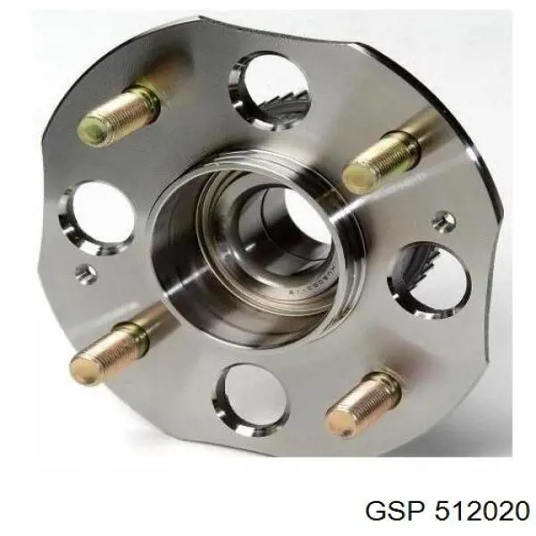 Сайлентблок переднього важеля RU2237 Japan Parts