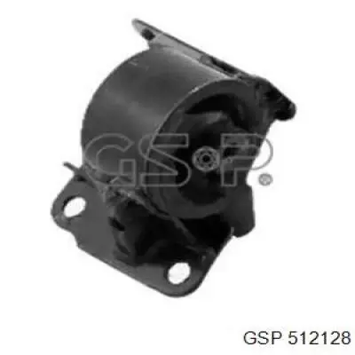 Купити 1237215200 Toyota Подушка (опора) двигуна, ліва