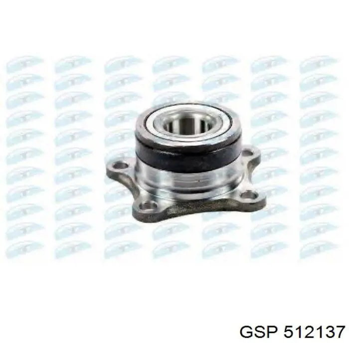 Права подушка двигуна Ashika GOM2209 ціна, від 17.14 USD