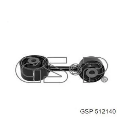 Подушка (опора) двигуна, права верхня RBI T09C02RB ціна, від 11.53 USD