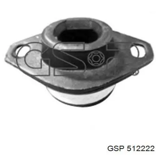 Подушка (опора) двигуна, задня Asam 76500 ціна, від 15.70 USD