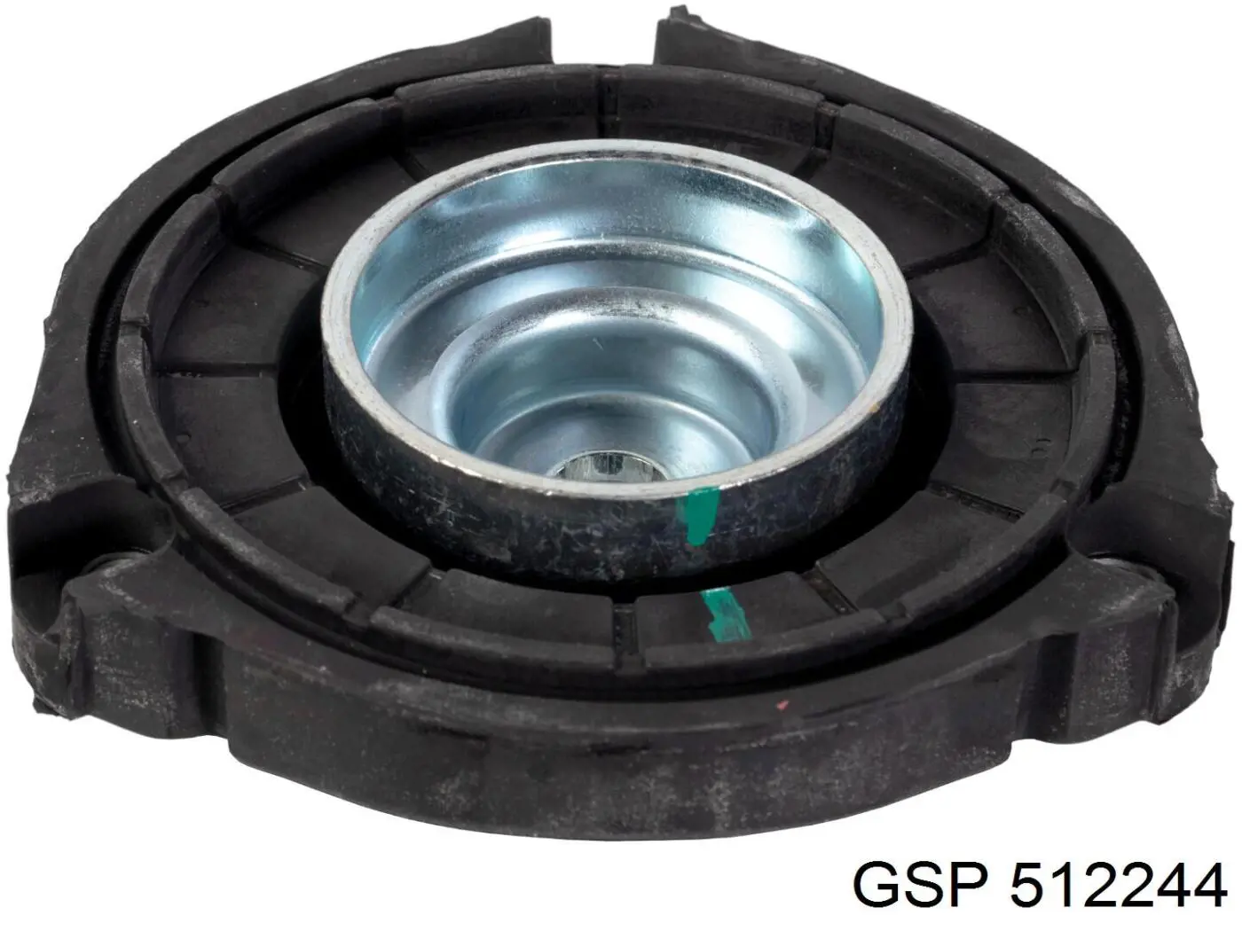 Опора стійки амортизатора переднього GSP 512244 ціна, від 9.07 USD