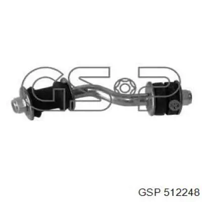 Амортизаційна стійка GSP 512248 ціна, від 15.70 USD