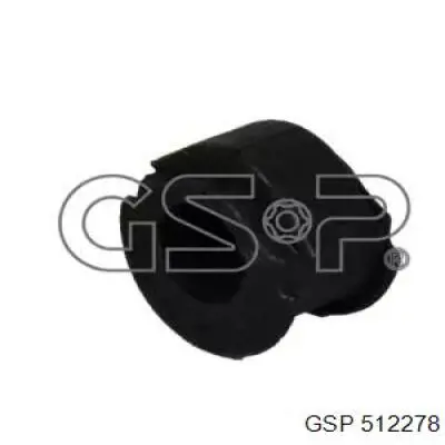 Подушка стабілізатора GSP 512278 ціна, від 0.85 USD