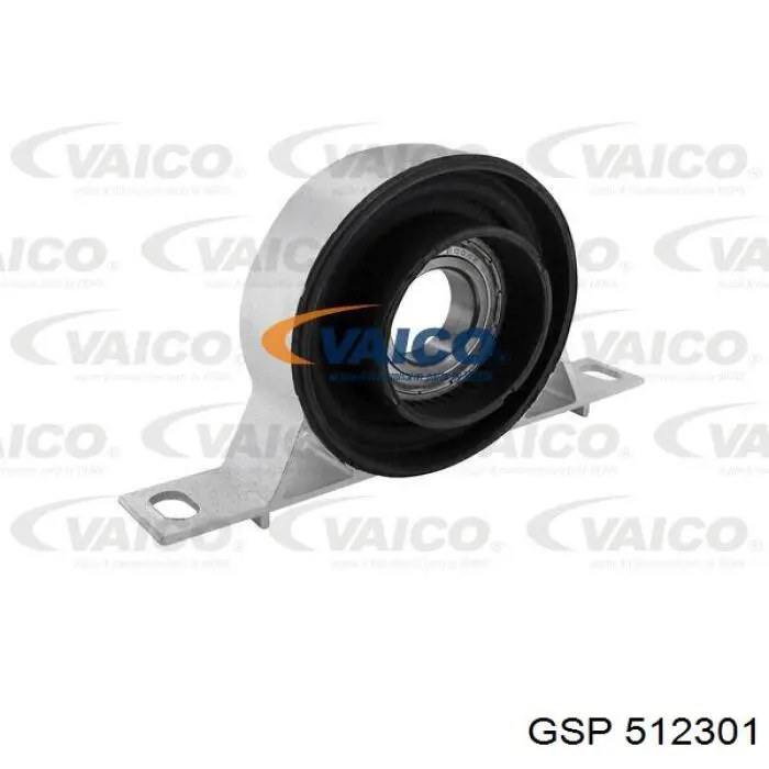 Опора карданного валу GSP 512301