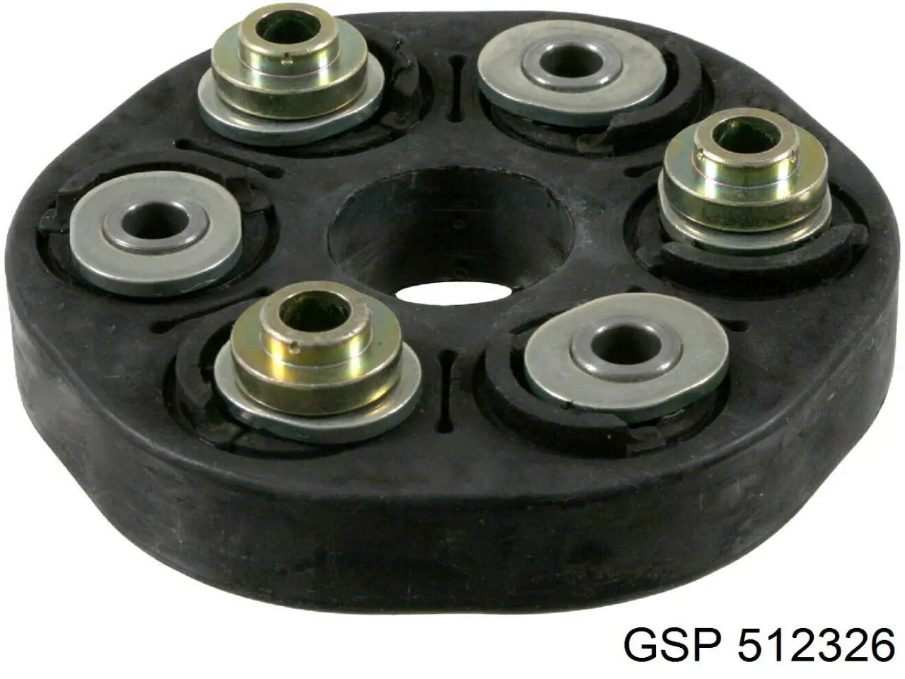 512326 GSP муфта кардана еластична