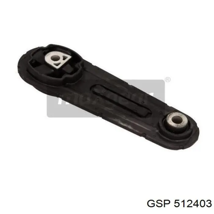Подушка (опора) двигуна, задня GSP 512403 ціна, від 18.53 USD