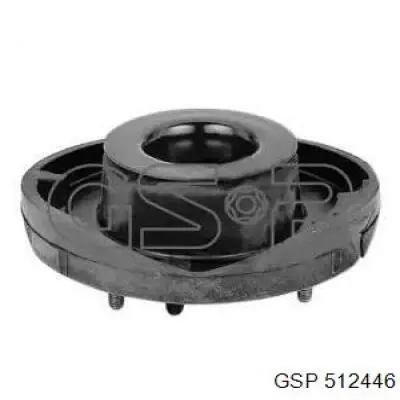Опора амортизатора переднього правого GSP 512446 ціна, від 16.50 USD