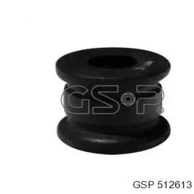 Подушка стабілізатора GSP 512613 ціна, від 1.47 USD