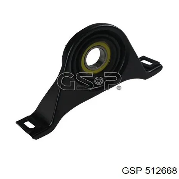 Муфта підвісної підшипника GSP 512668 ціна, від 17.05 USD