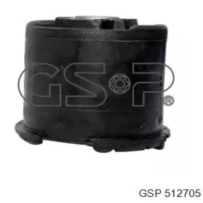 Сайлентблок задньої балки/підрамника GSP 512705 ціна, від 15.29 USD