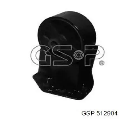 Подушка двигуна передня MRB71076 MarkBest