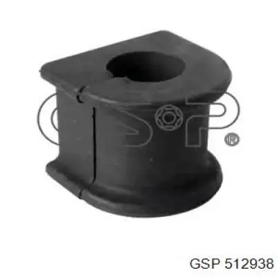 Подушка стабілізатора GSP 512938 ціна, від 2.78 USD