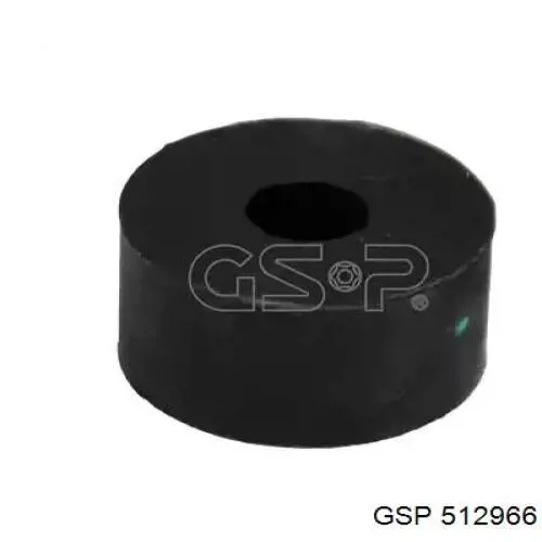 Подушка стабілізатора GSP 512966 ціна, від 2.85 USD