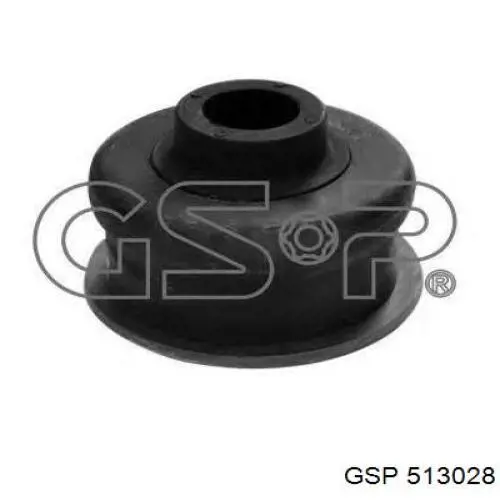 Подушка рами (кріплення кузова) GSP 513028 ціна, від 13.18 USD