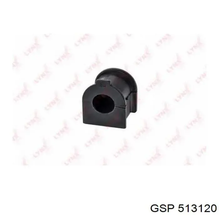 Подушка стабілізатора GSP 513119 ціна, від 3.45 USD