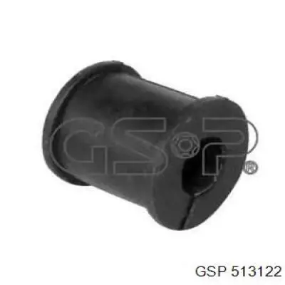 Втулка стабілізатора заднього GSP 513122 ціна, від 2.56 USD