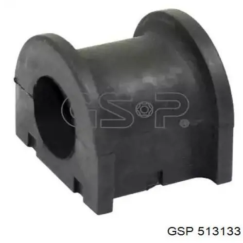 Купити Q0010237 Q-fix Подушка стабілізатора передня