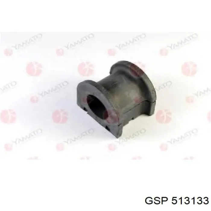 Подушка стабілізатора Q-fix Q0010237 ціна, від 3.60 USD