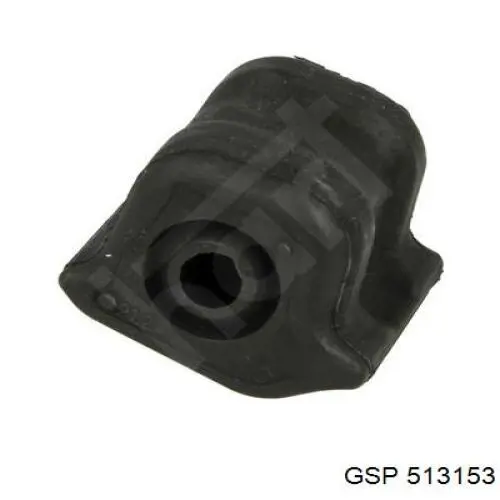 Втулка стабілізатора переднього, ліва GSP 513153 ціна, від 7.34 USD