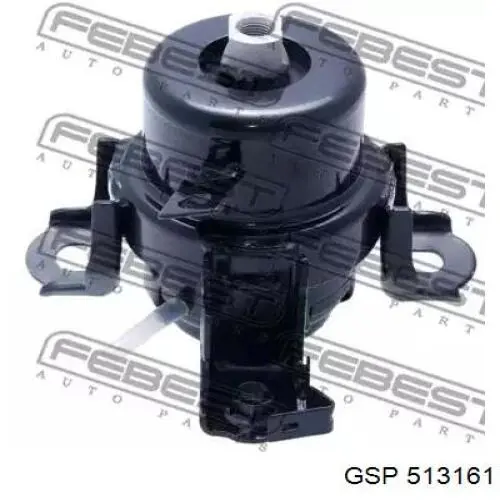 Ліва подушка двигуна Toyota 1237228250 ціна, від 50.84 USD