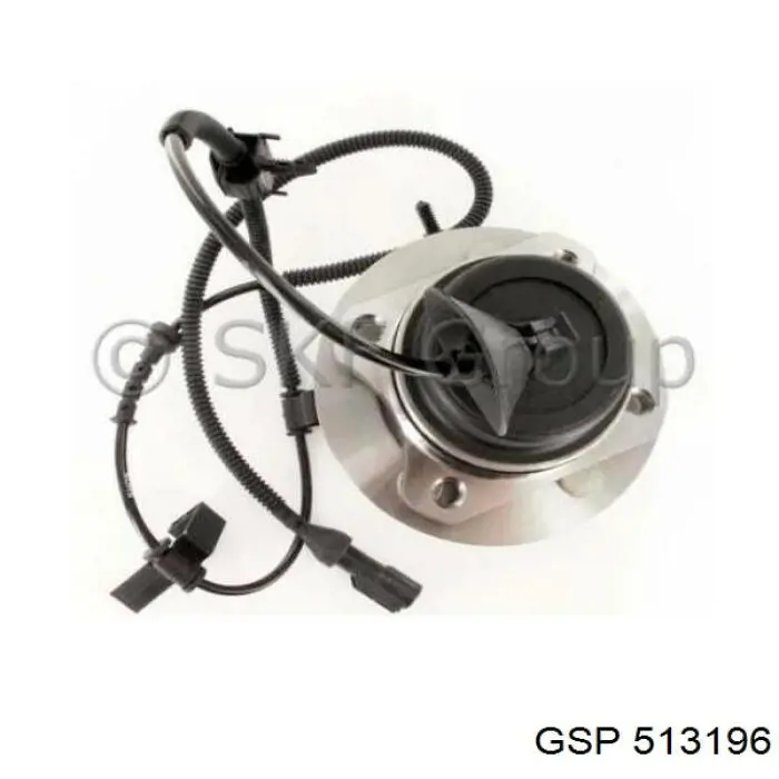 Купити 4860944020 Toyota Опора амортизатора переднього