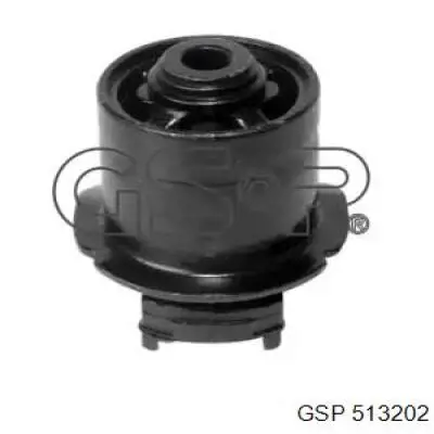 Сайлентблок задньої балки/підрамника GSP 513202 ціна, від 6.48 USD