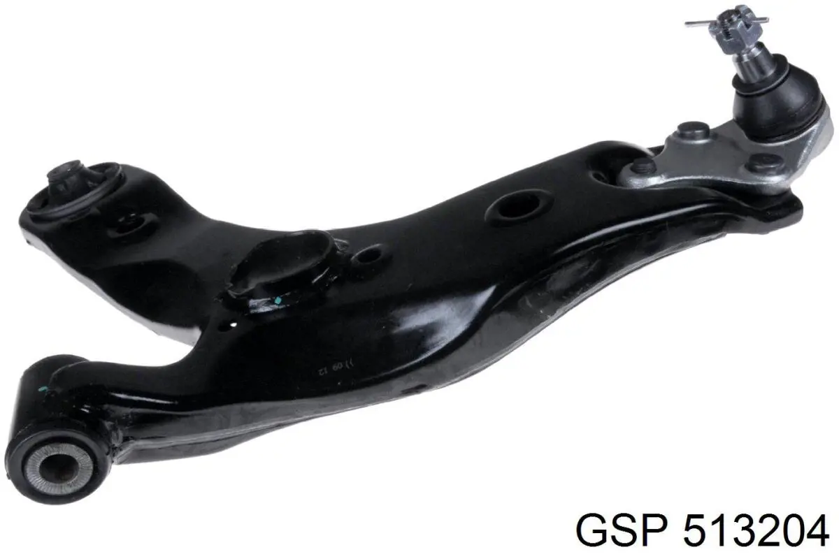 С/блок нижнього важеля GSP 513204