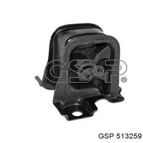 Купити 531495S GSP Подушка (опора) двигуна, ліва задня