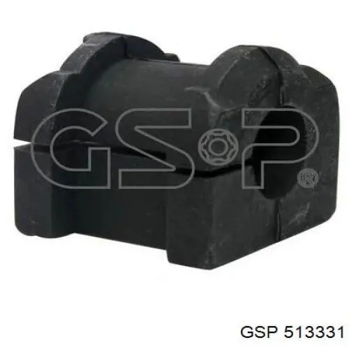 Втулка стабілізатора заднього GSP 513331 ціна, від 2.35 USD